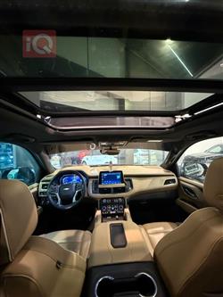 شێڤرۆلێت تاهۆ